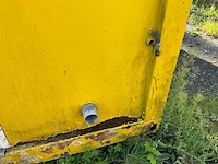 2008 real u652 werfcontainer - afbeelding 13 van  15