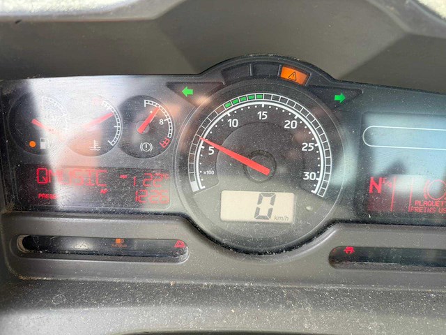 2008 renault 24cpd10 vrachtwagen - afbeelding 3 van  24