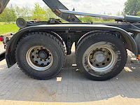 2008 renault 24cpd10 vrachtwagen - afbeelding 16 van  24