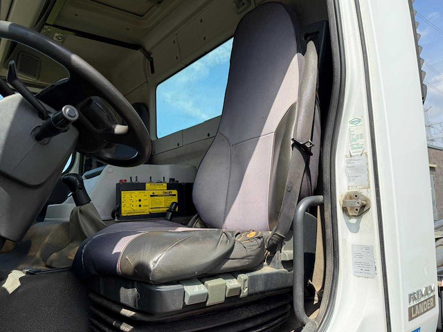 2008 renault 24cpd10 vrachtwagen - afbeelding 1 van  3