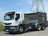 2008 renault 24cpd10 vrachtwagen - afbeelding 2 van  3