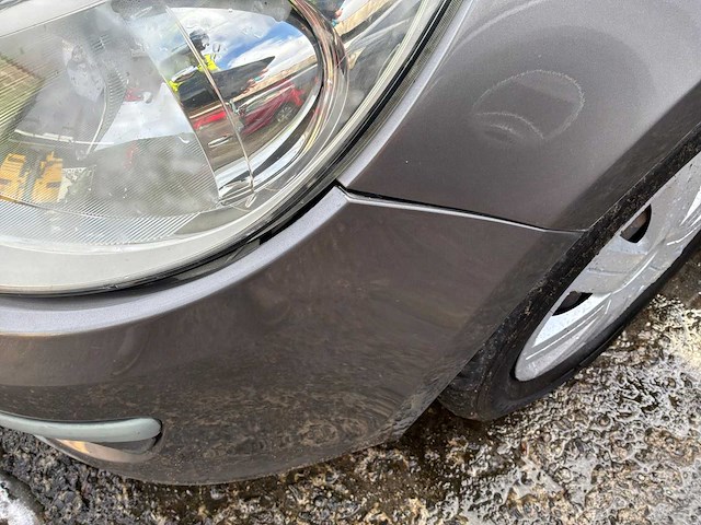 2008 renault clio personenauto - afbeelding 4 van  16