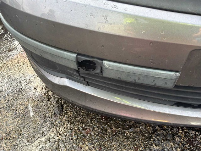 2008 renault clio personenauto - afbeelding 5 van  16