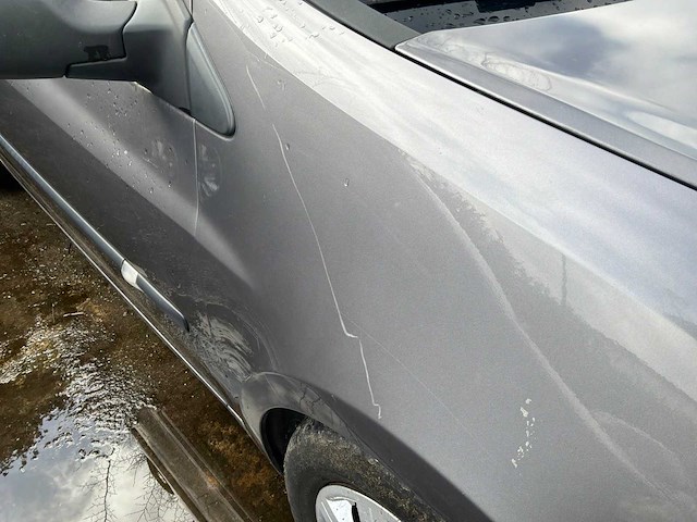 2008 renault clio personenauto - afbeelding 6 van  16