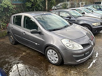 2008 renault clio personenauto - afbeelding 9 van  16