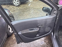 2008 renault clio personenauto - afbeelding 12 van  16