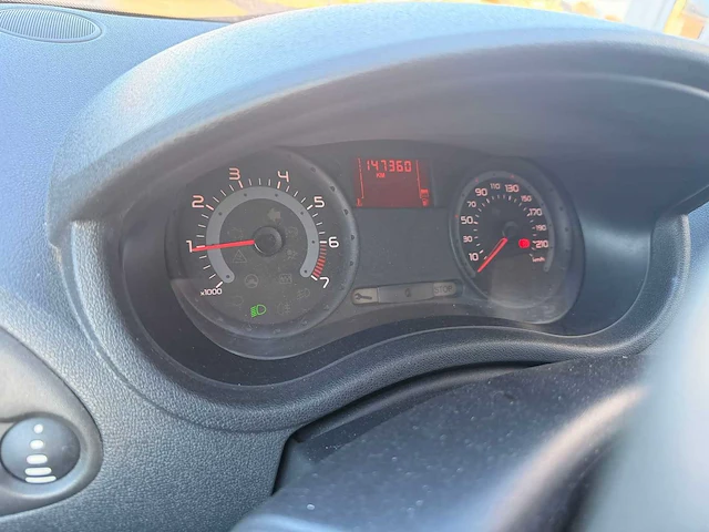 2008 renault clio personenauto - afbeelding 6 van  19