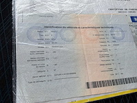 2008 renault clio personenauto - afbeelding 2 van  5