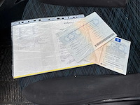2008 renault clio personenauto - afbeelding 3 van  5