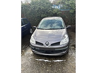 2008 renault clio personenauto - afbeelding 1 van  5