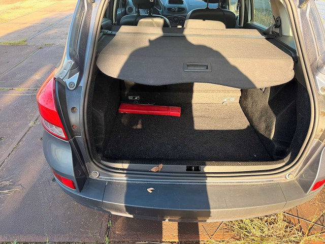 2008 renault clio personenauto - afbeelding 2 van  19