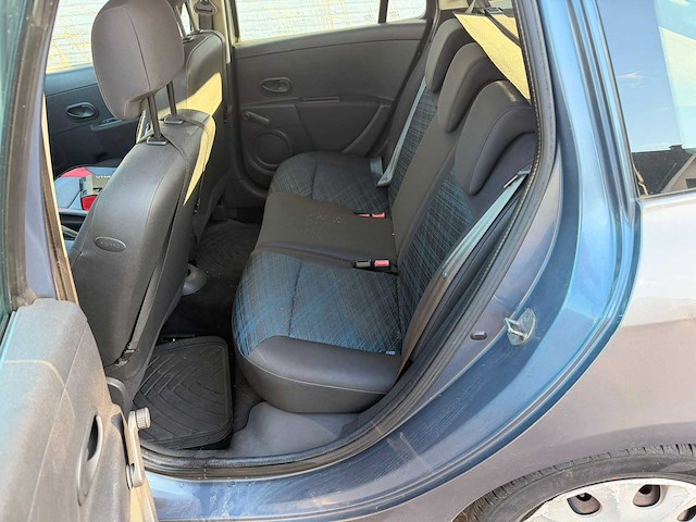 2008 renault clio personenauto - afbeelding 3 van  19