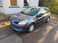2008 renault clio personenauto - afbeelding 5 van  19