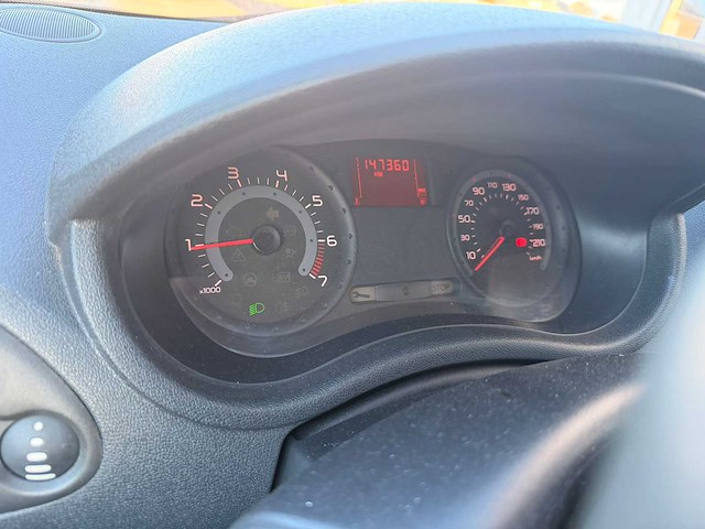 2008 renault clio personenauto - afbeelding 7 van  19