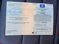 2008 renault clio personenauto - afbeelding 9 van  19