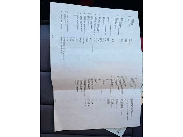 2008 renault clio personenauto - afbeelding 11 van  19