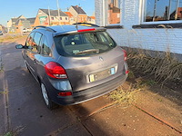 2008 renault clio personenauto - afbeelding 15 van  19