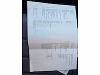 2008 renault clio personenauto - afbeelding 10 van  19