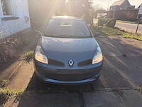 2008 renault clio personenauto - afbeelding 17 van  19