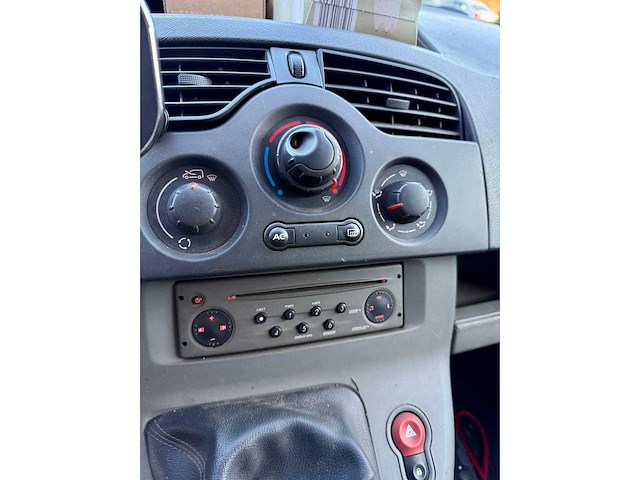 2008 renault kangoo personenauto - afbeelding 3 van  24