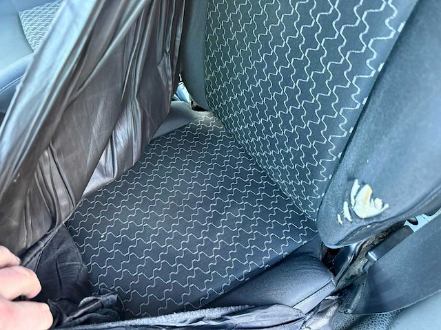 2008 renault kangoo personenauto - afbeelding 5 van  24