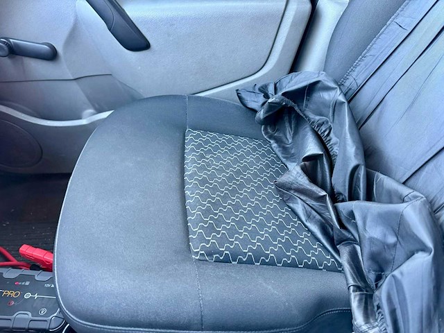 2008 renault kangoo personenauto - afbeelding 6 van  24