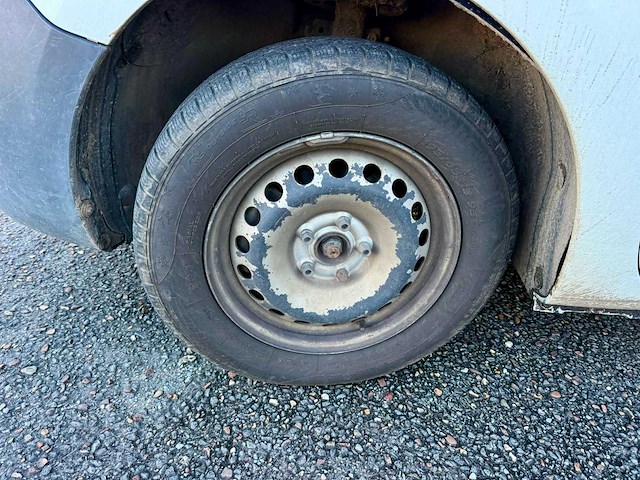 2008 renault kangoo personenauto - afbeelding 9 van  24