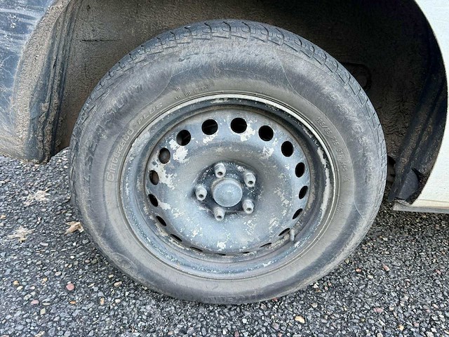 2008 renault kangoo personenauto - afbeelding 11 van  24