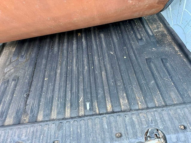 2008 renault kangoo personenauto - afbeelding 14 van  24