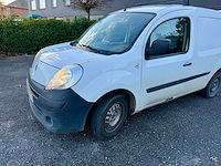 2008 renault kangoo personenauto - afbeelding 12 van  24