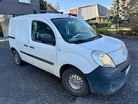 2008 renault kangoo personenauto - afbeelding 19 van  24