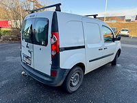 2008 renault kangoo personenauto - afbeelding 20 van  24
