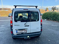 2008 renault kangoo personenauto - afbeelding 21 van  24