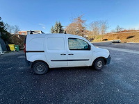 2008 renault kangoo personenauto - afbeelding 23 van  24