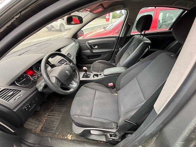 2008 renault laguna personenauto - afbeelding 6 van  29