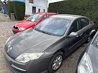 2008 renault laguna personenauto - afbeelding 11 van  29