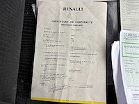 2008 renault laguna personenauto - afbeelding 22 van  29