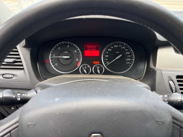 2008 renault laguna personenauto - afbeelding 8 van  37