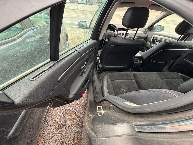 2008 renault laguna personenauto - afbeelding 10 van  37