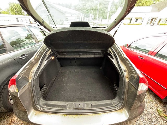 2008 renault laguna personenauto - afbeelding 13 van  37