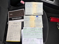 2008 renault laguna personenauto - afbeelding 26 van  37
