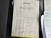 2008 renault laguna personenauto - afbeelding 27 van  37