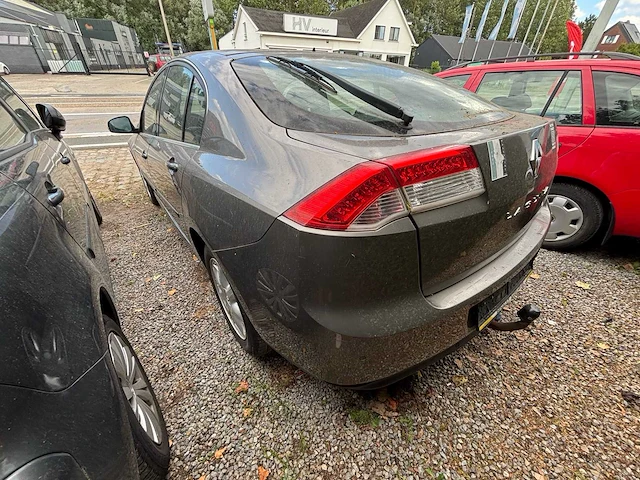2008 renault laguna personenauto - afbeelding 23 van  37