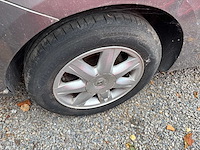 2008 renault laguna personenauto - afbeelding 2 van  16