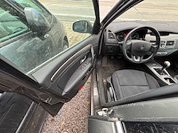 2008 renault laguna personenauto - afbeelding 4 van  16
