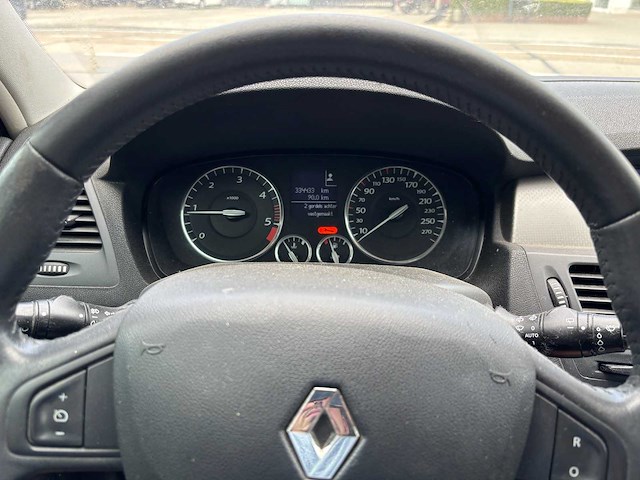 2008 renault laguna personenauto - afbeelding 5 van  16