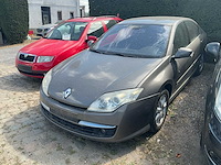 2008 renault laguna personenauto - afbeelding 1 van  16