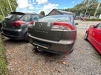 2008 renault laguna personenauto - afbeelding 12 van  16