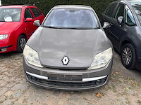 2008 renault laguna personenauto - afbeelding 15 van  16