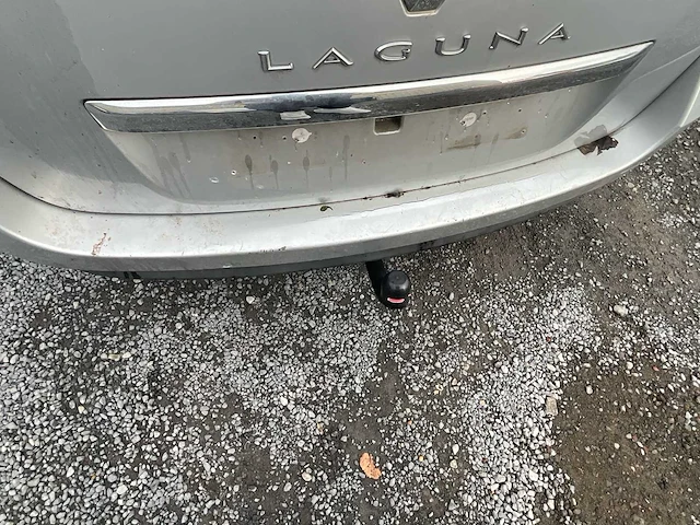 2008 renault laguna - afbeelding 3 van  36